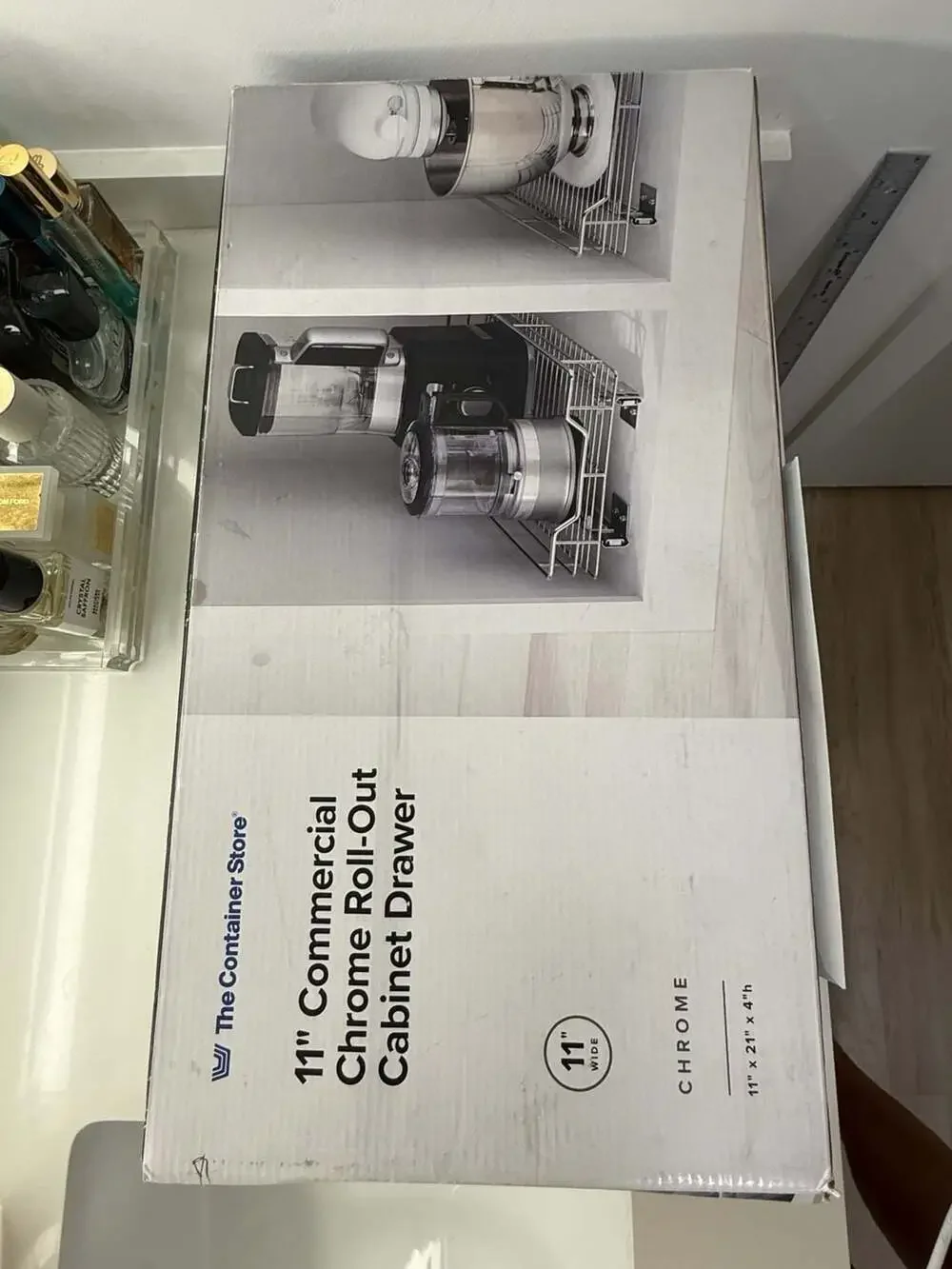 New The Container Store 11